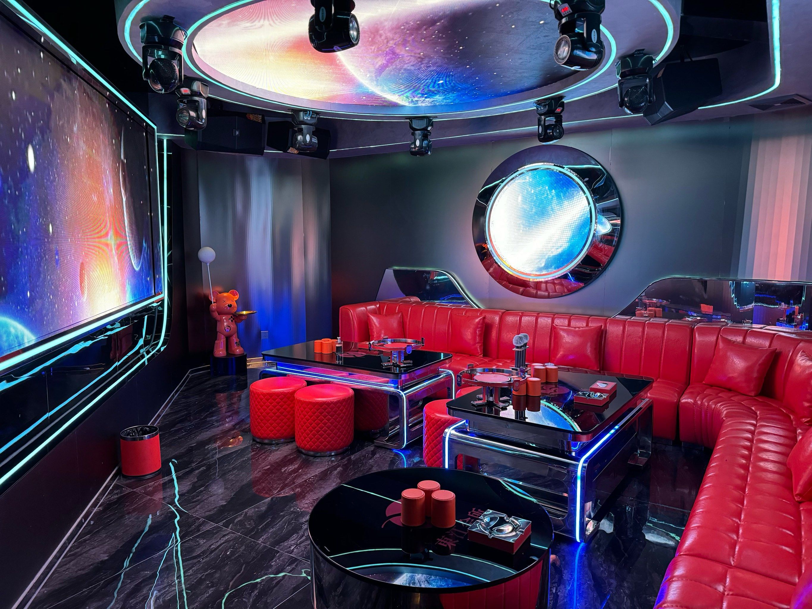 呼伦贝尔商务ktv体验 商务ktv好吗分享-海拉尔区ktv预订