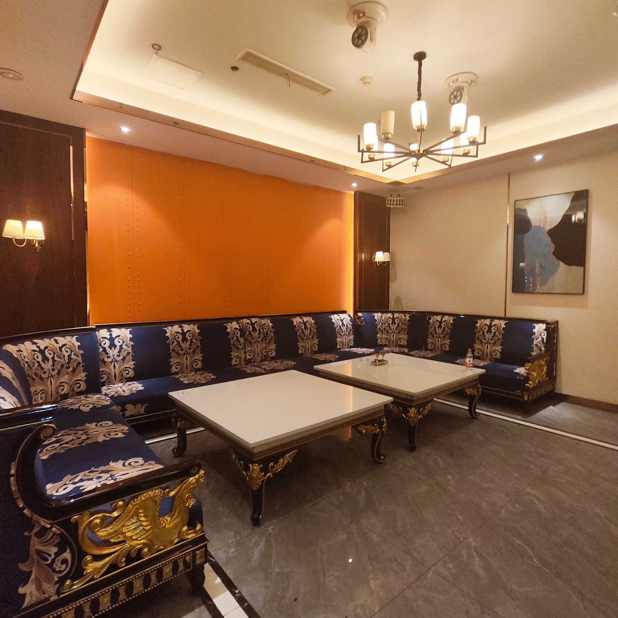 呼伦贝尔商务ktv体验-海拉尔区ktv预订